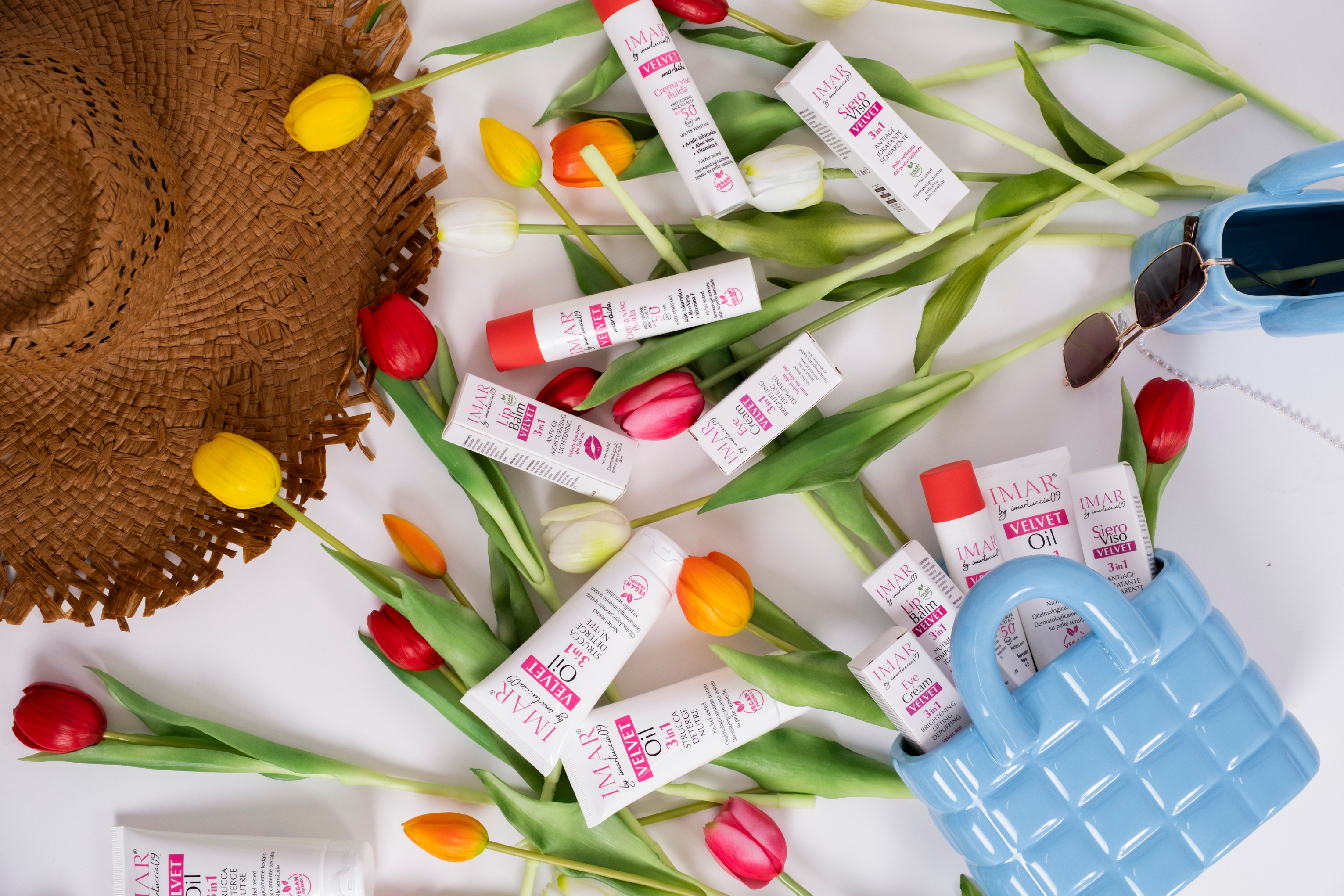 VELVET SPF OIL 1