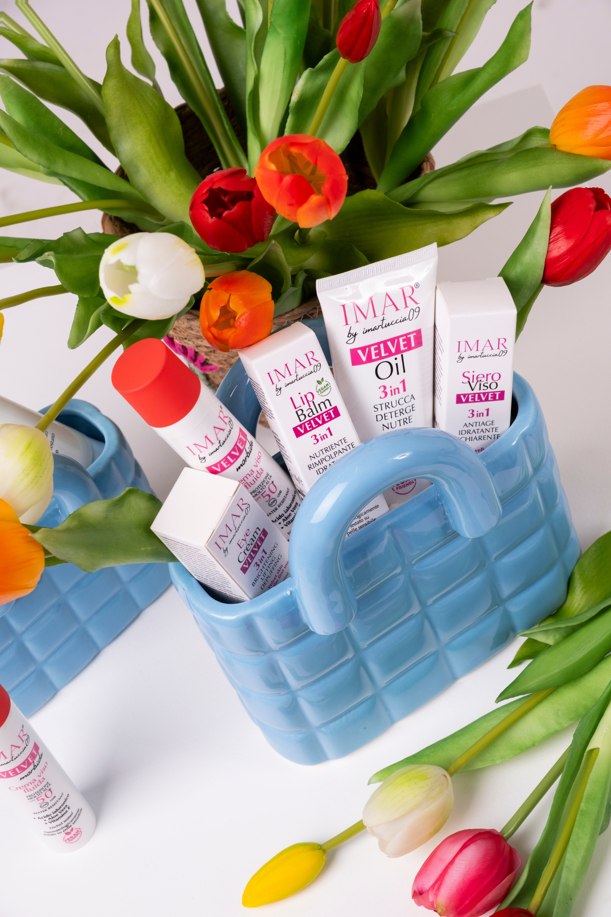 ✨ Velvet Skincare – Set Completo ✨