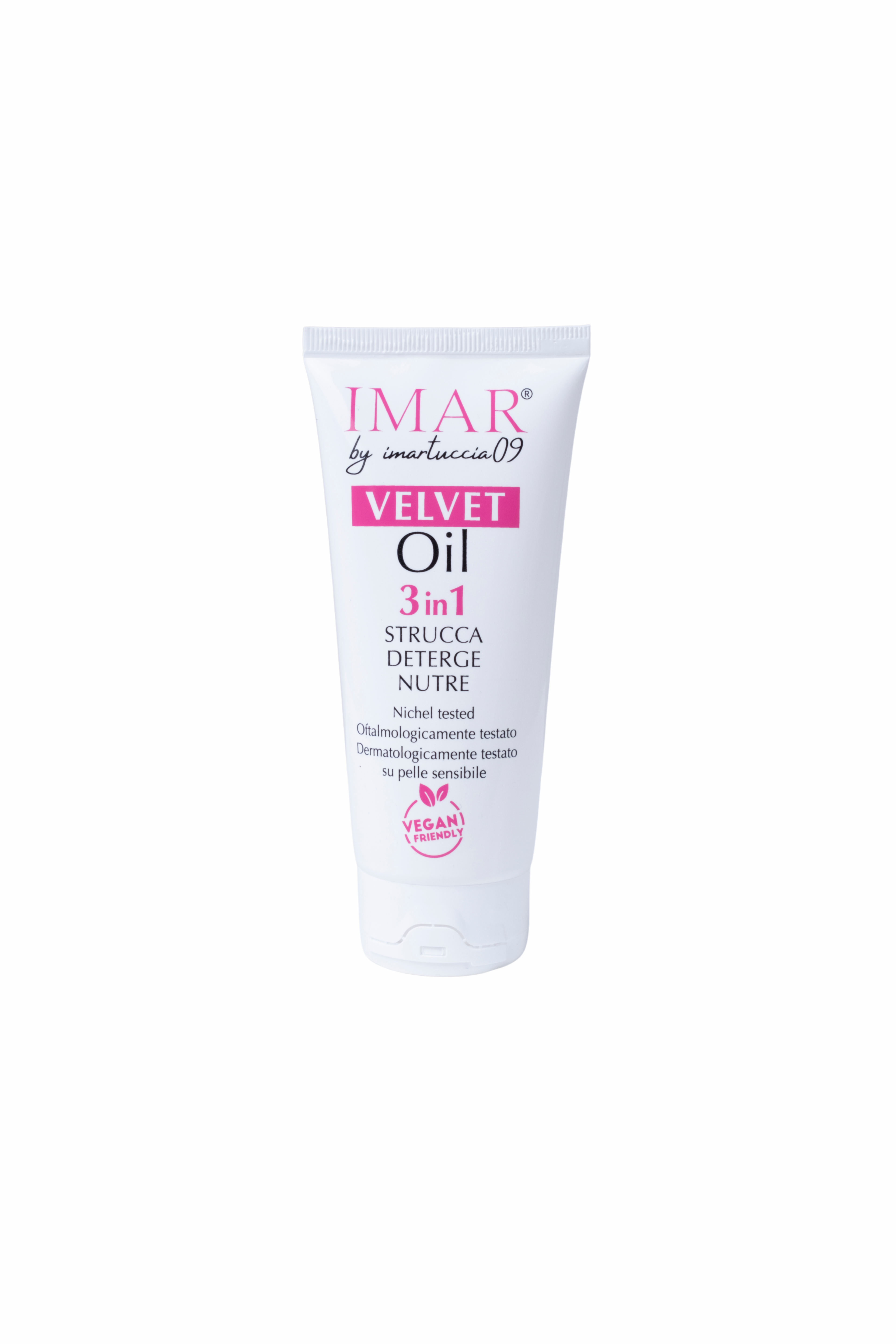 Velvet Oil – 3 in 1 (100 ml)