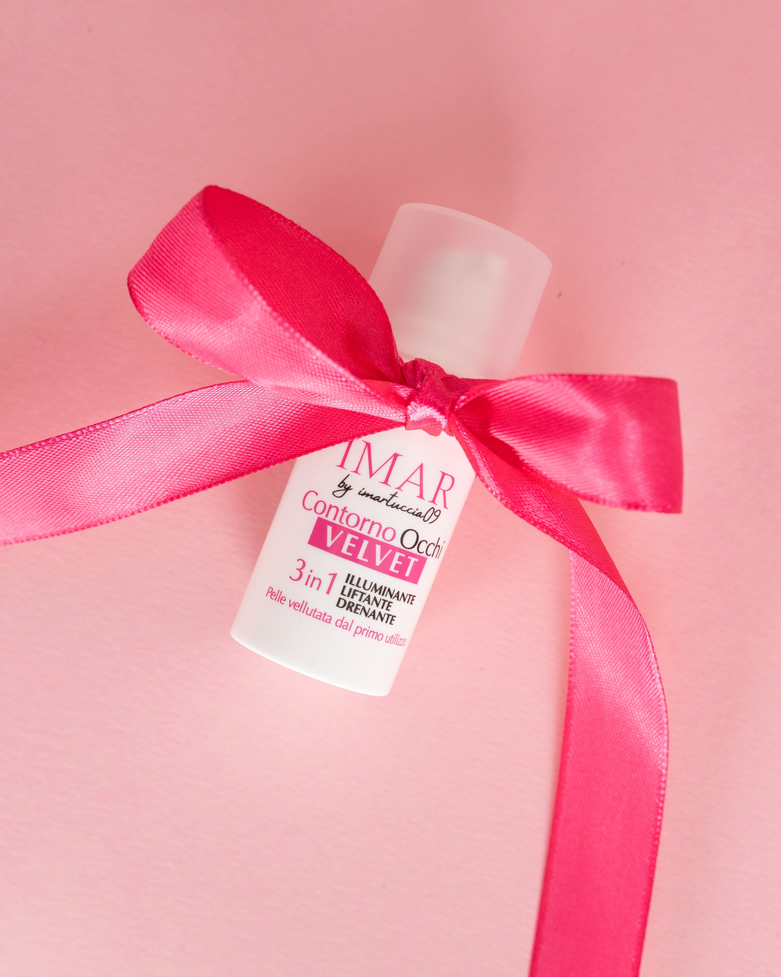 Velvet Contorno Occhi