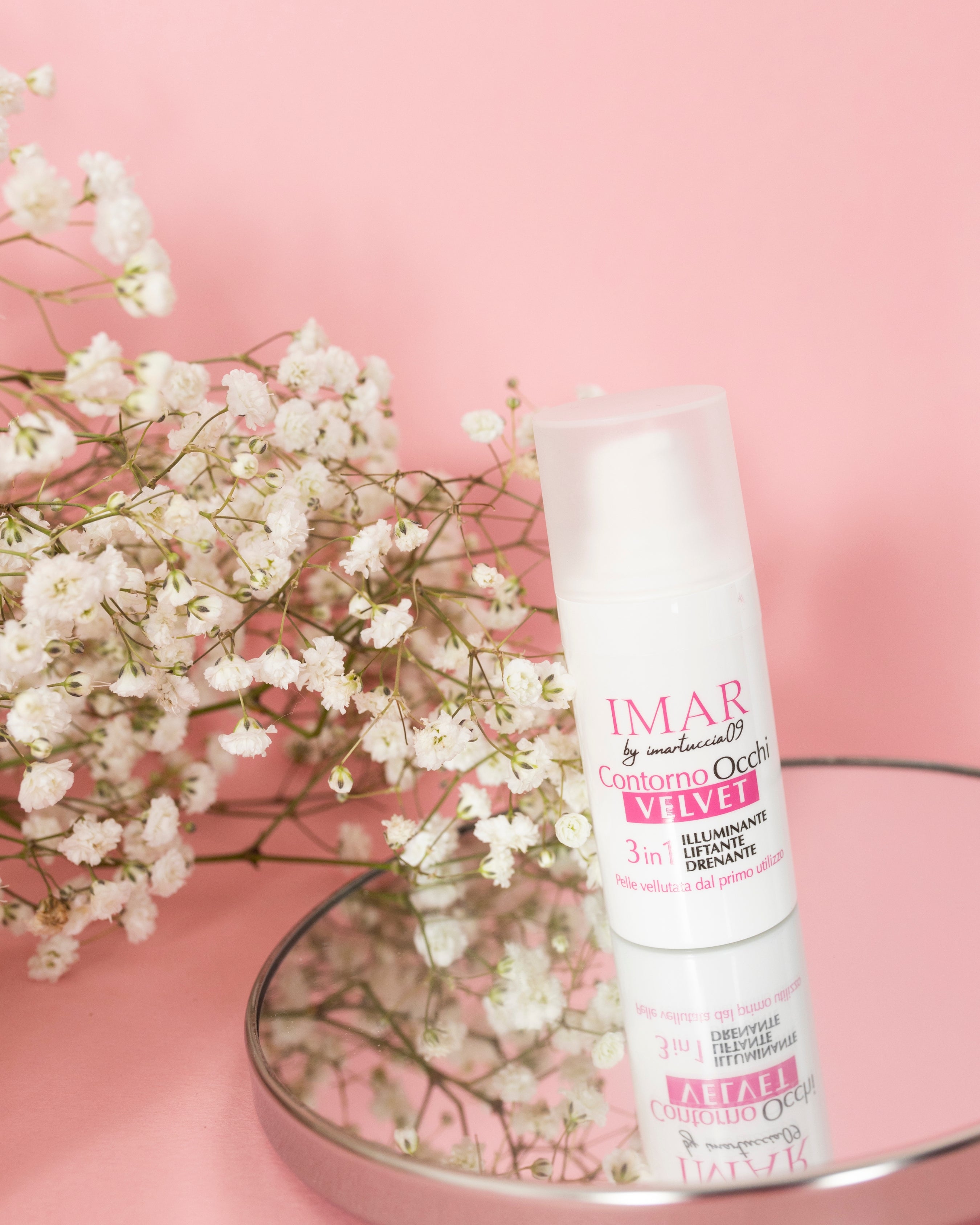 Velvet Contorno Occhi