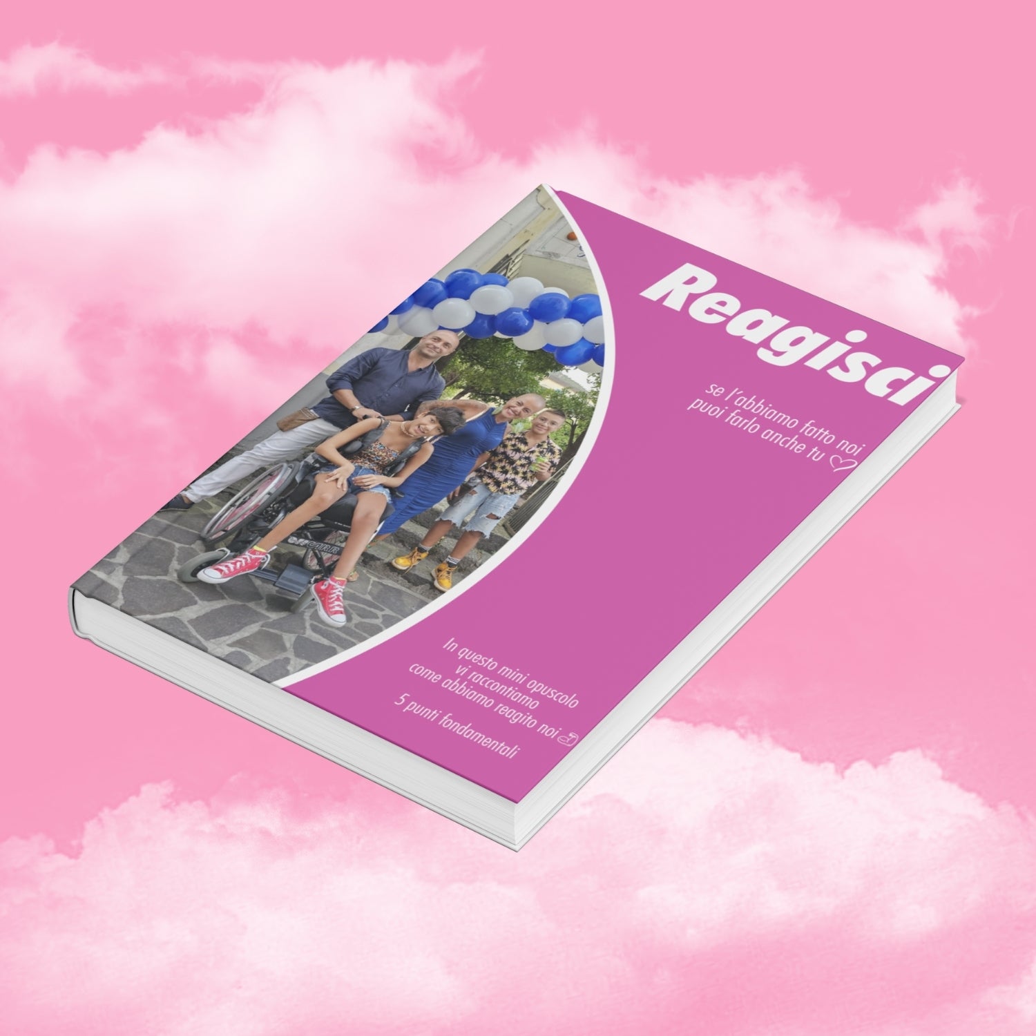 Mini E-Book Digitale – imartuccia09