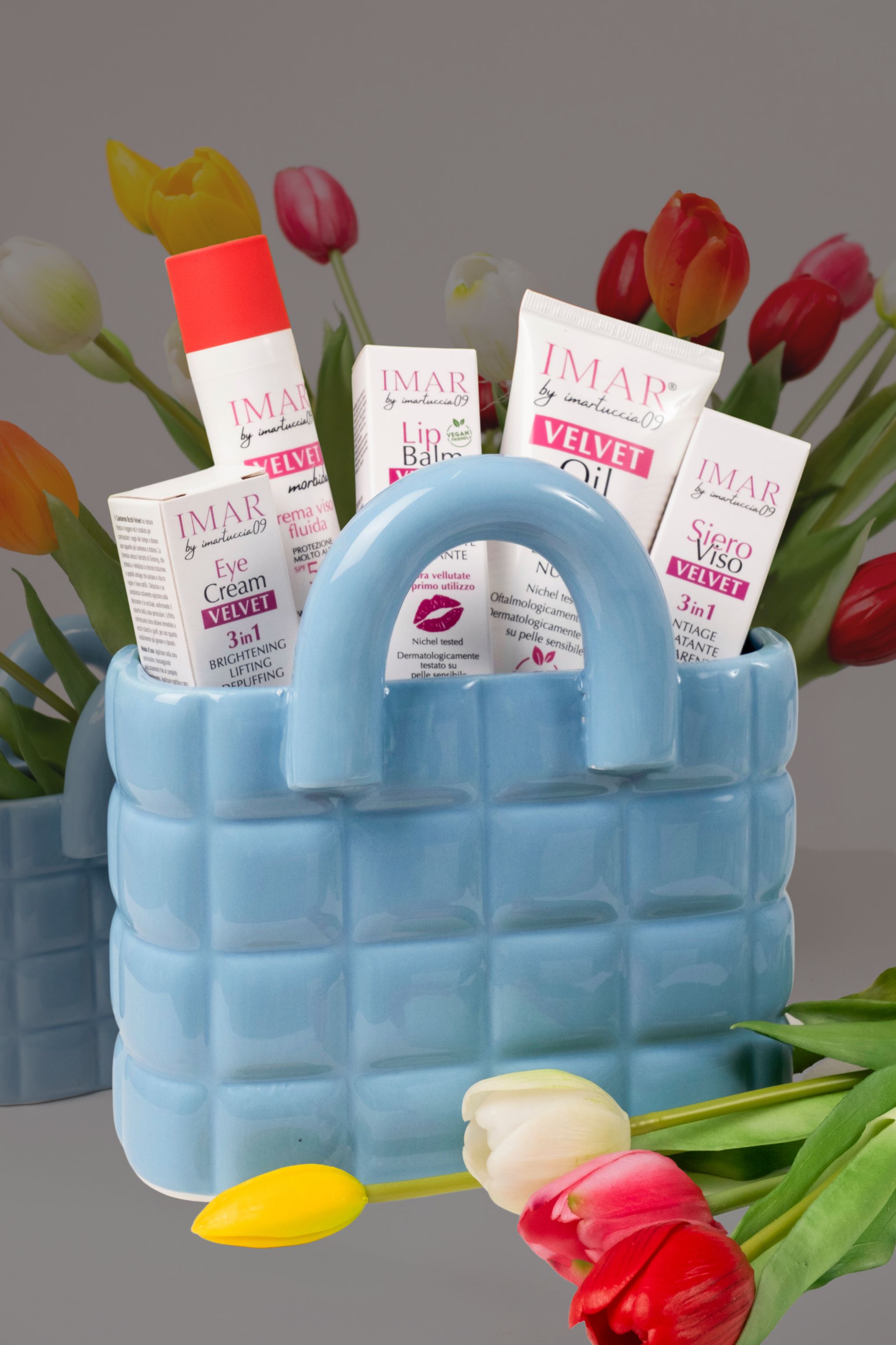 ✨ Velvet Skincare – Set Completo ✨