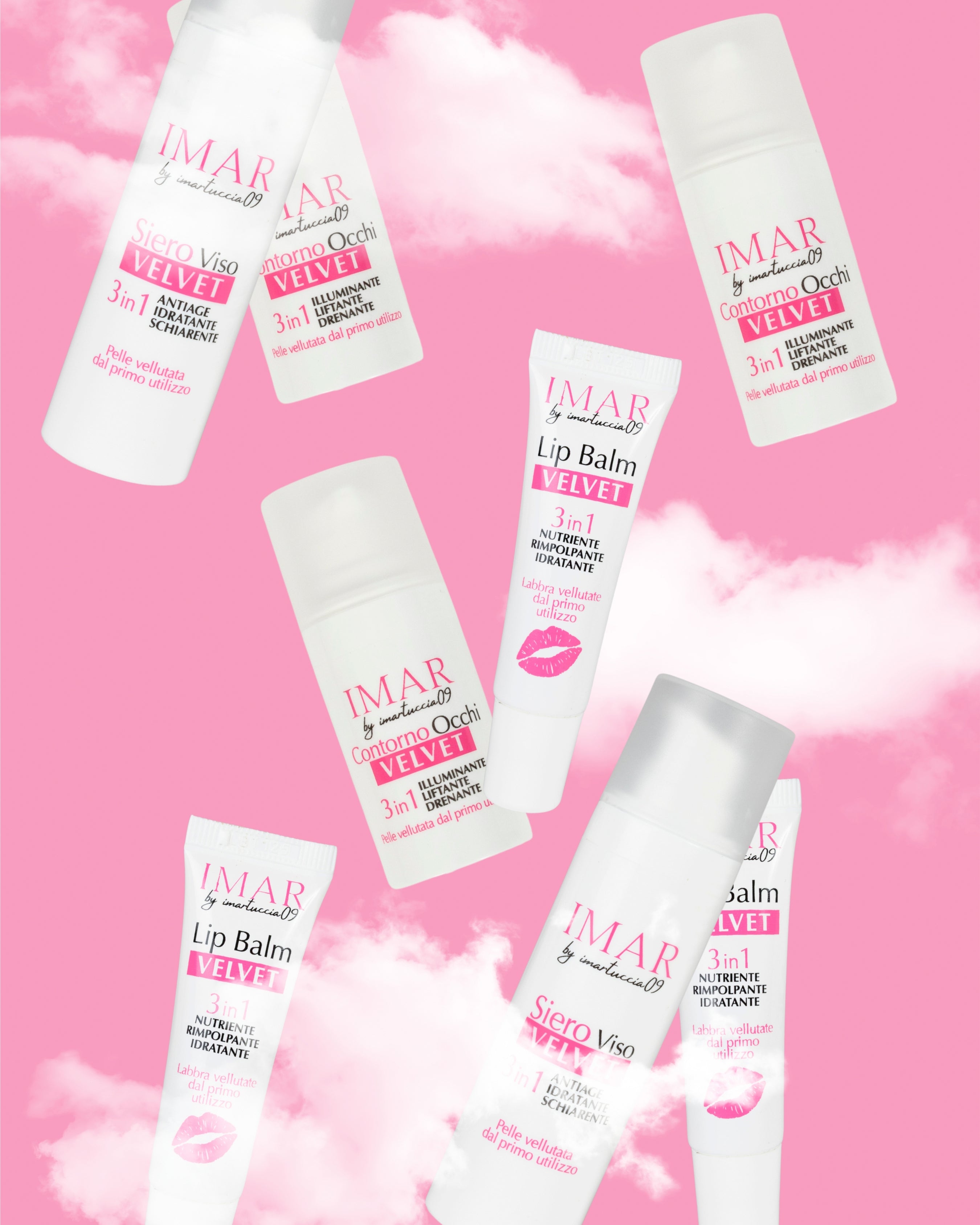 Velvet Skincare TRIS! – La Skincare Smart