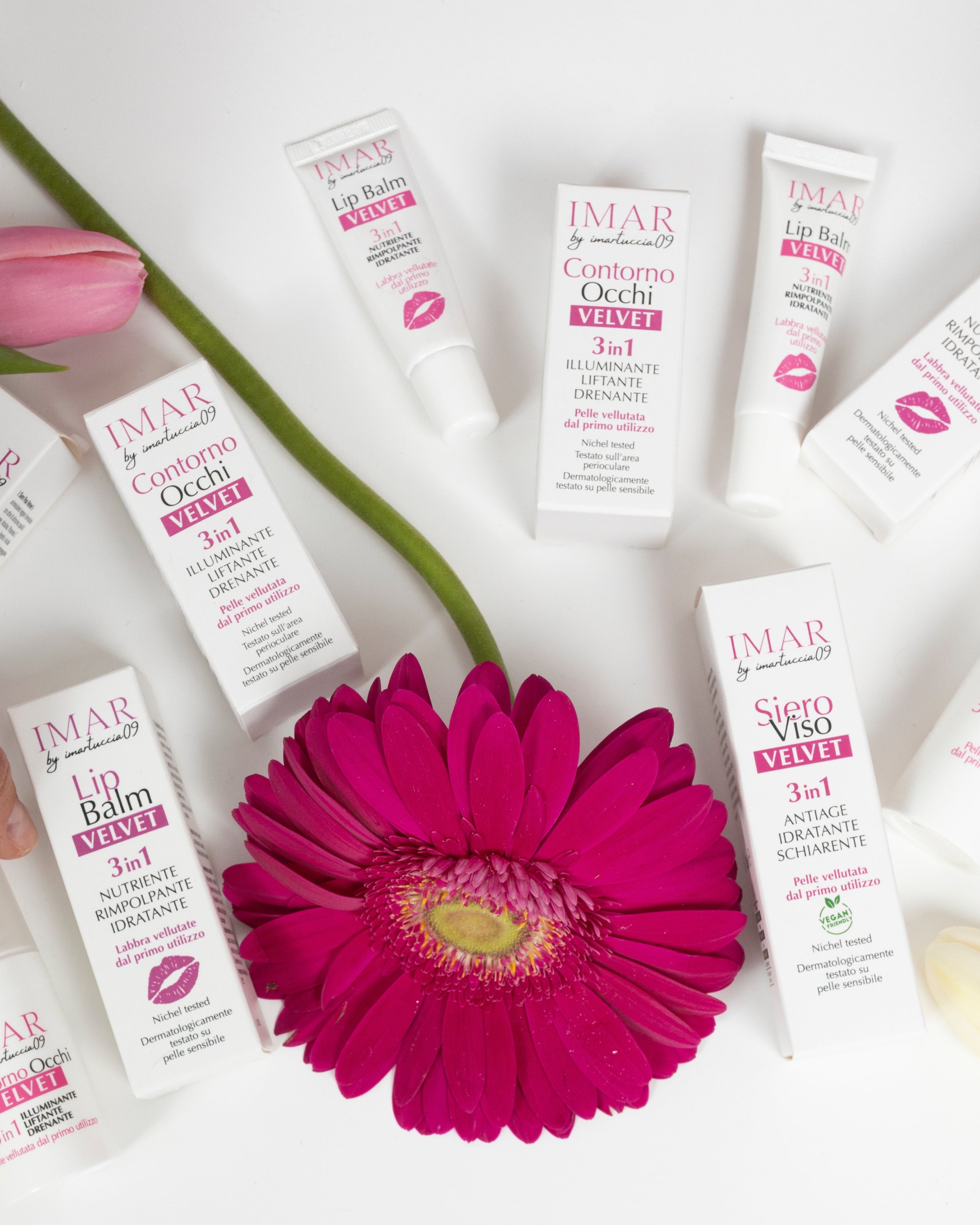 Velvet Skincare TRIS! – La Skincare Smart