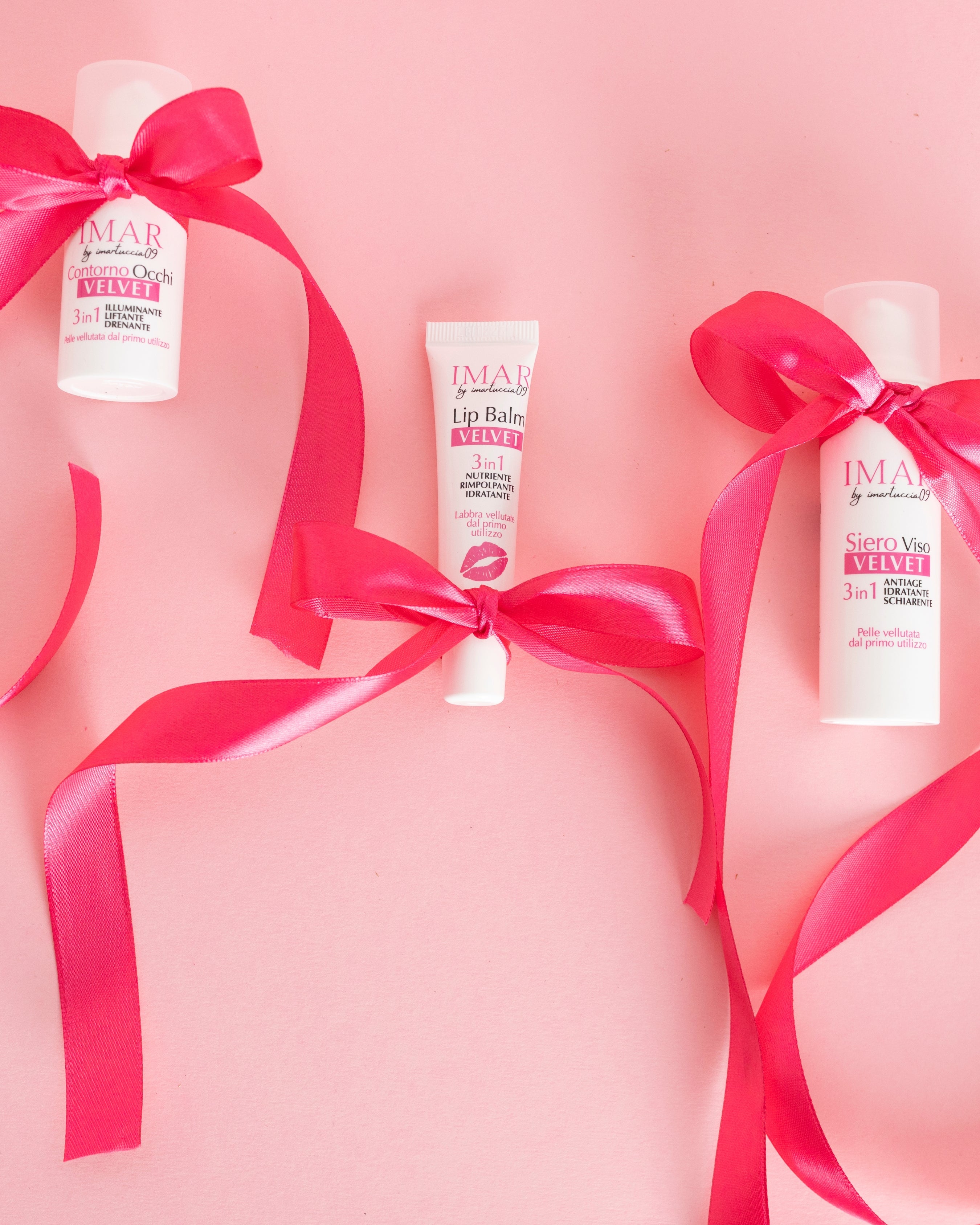 Velvet Skincare TRIS! – La Skincare Smart