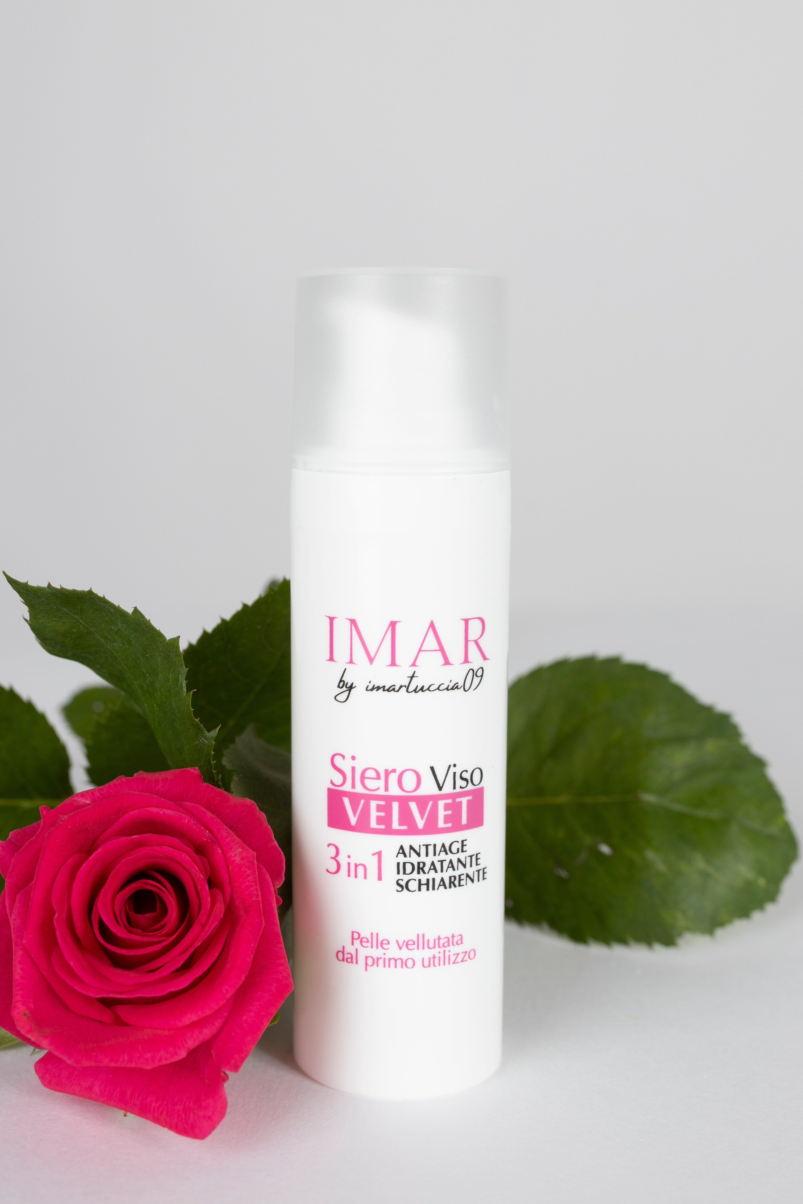 Velvet Siero Viso – 3 in 1